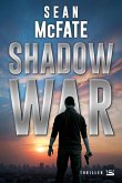 Une aventure de Tom Locke : Shadow War (eBook, ePUB)