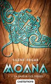 Moana, T1 : La Saveur des figues (eBook, ePUB)