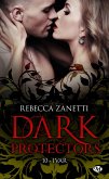 Dark Protectors, T10 : Ivar (eBook, ePUB) Dark Protectors, T10 : Ivar (eBook, ePUB)