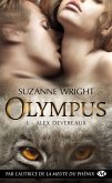 Olympus, T1 : Alex Devereaux (eBook, ePUB)
