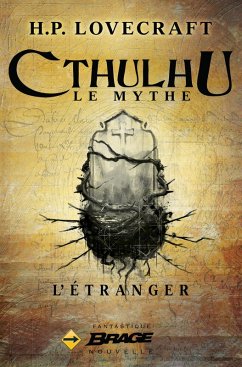 Cover L'Étranger (eBook, ePUB)
