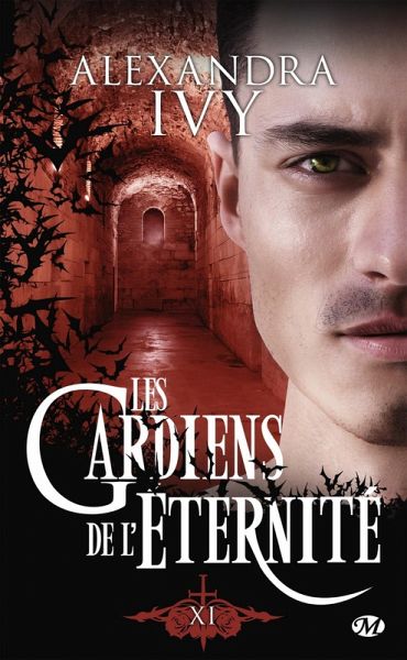 Les Gardiens de l'éternité, T17 : Xi (eBook, ePUB)
