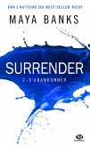 Surrender, T2 : S'abandonner (eBook, ePUB)