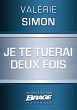 Je te tuerai deux fois (eBook, ePUB) - Bild 1