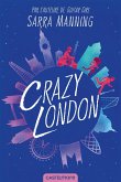 Crazy London (eBook, ePUB)