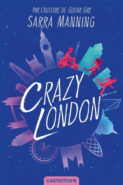 Crazy London (eBook, ePUB) Crazy London (eBook, ePUB)