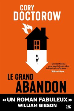 Le Grand Abandon (eBook, ePUB) - Doctorow, Cory