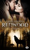 Redwood, T3 : Adam (eBook, ePUB) Redwood, T3 : Adam (eBook, ePUB)