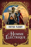 L'Homme électrique (eBook, ePUB) L'Homme électrique (eBook, ePUB)