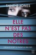 Elle n'est pas des nôtres (eBook, ePUB) - Bild 1