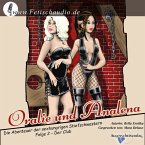 Oralie und Analena - Folge 2 (MP3-Download)