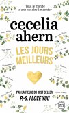 Les Jours meilleurs (eBook, ePUB)