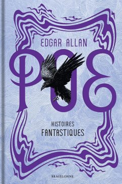 Histoires fantastiques (eBook, ePUB) - Poe, Edgar Allan