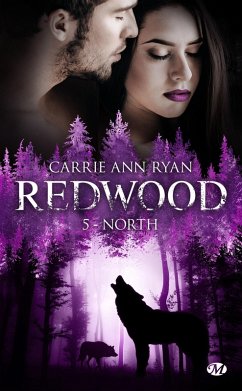 Cover Redwood, T5 : North (eBook, ePUB)