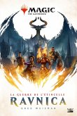 Magic : The Gathering - La Guerre de l'étincelle, T1 : Ravnica (eBook, ePUB)