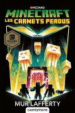 Minecraft officiel, T3 : Les Carnets perdus (eBook, ePUB)