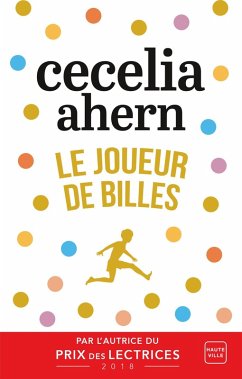 Le Joueur de billes (eBook, ePUB) - Ahern, Cecelia