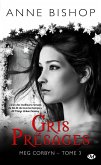 Meg Corbyn, T3 : Gris Présages (eBook, ePUB)