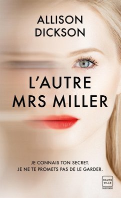 L'Autre Mrs Miller (eBook, ePUB) - Dickson, Allison