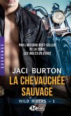 Wild Riders, T1 : La Chevauchée sauvage (eBook, ePUB)