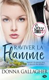 Raviver la flamme - Sexy Stories (eBook, ePUB)