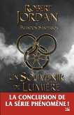 La Roue du Temps, T14 : Un souvenir de Lumière (eBook, ePUB)