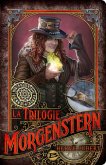 La Trilogie Morgenstern (eBook, ePUB) La Trilogie Morgenstern (eBook, ePUB)