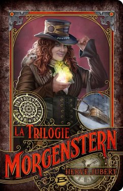 Cover La Trilogie Morgenstern (eBook, ePUB)