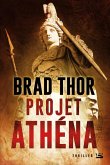Projet Athéna (eBook, ePUB)