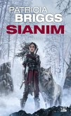 Sianim : Masques (eBook, ePUB) Sianim : Masques (eBook, ePUB)