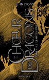 Le Choeur des dragons, T1 : Le Fléau des rois (eBook, ePUB)