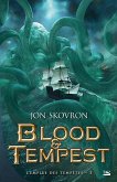 L'Empire des tempêtes, T3 : Blood & Tempest (eBook, ePUB) L'Empire des tempêtes, T3 : Blood & Tempest (eBook, ePUB)