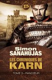 Les Chroniques de Karn, T3 : Rancoeur (eBook, ePUB)