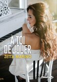 À toi de jouer (eBook, ePUB)