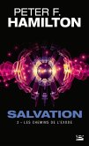 Salvation, T2 : Les Chemins de l'exode (eBook, ePUB) Salvation, T2 : Les Chemins de l'exode (eBook, ePUB)