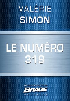 Cover Le Numéro 319 (eBook, ePUB)
