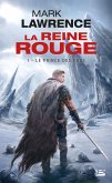 La Reine Rouge, T1 : Le Prince des Fous (eBook, ePUB)