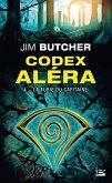 Codex Aléra, T4 : La Furie du capitaine (eBook, ePUB)