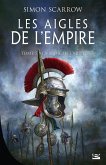 Les Aigles de l'Empire, T5 : La Proie de l'Aigle (eBook, ePUB)