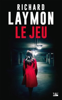 Cover Le Jeu (eBook, ePUB)