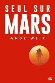Seul sur Mars (eBook, ePUB)