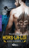 Hades Hangmen, T1 : Hors-la-loi (eBook, ePUB)