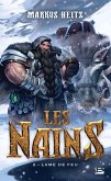 Les Nains, T2 : Lame de feu (eBook, ePUB)