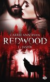 Redwood, T1 : Jasper (eBook, ePUB) Redwood, T1 : Jasper (eBook, ePUB)