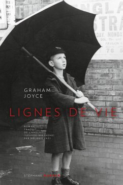 Lignes de vie (eBook, ePUB) - Joyce, Graham