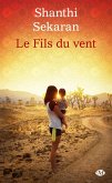 Le Fils du vent (eBook, ePUB)