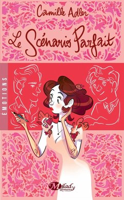 Cover Le Scénario parfait (eBook, ePUB)