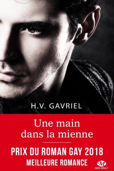 Une main dans la mienne (eBook, ePUB)
