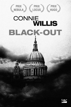 Blitz, T1 : Black-out (eBook, ePUB) - Willis, Connie