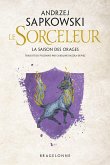 Sorceleur (Witcher) : La Saison des orages (eBook, ePUB)